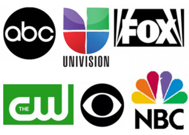 El monopolio de los medios de comunicacion