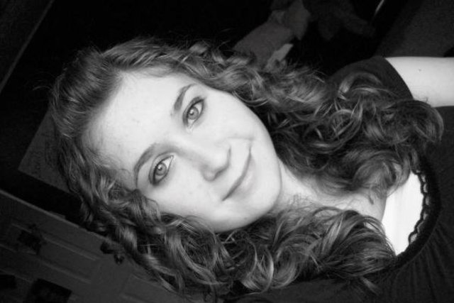 Justina Branch is born