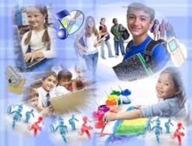 EDUCACIÓN POSMODERNA