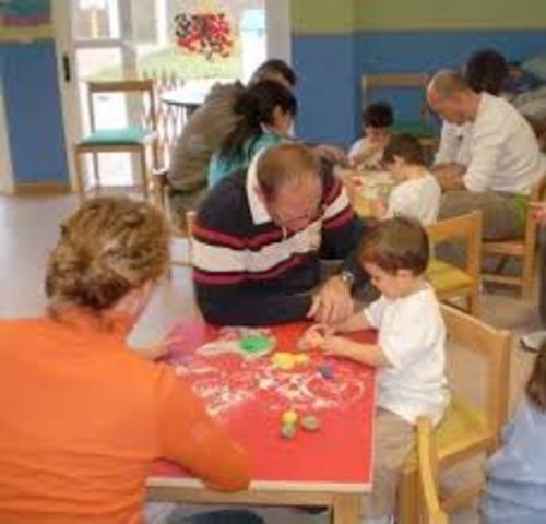 EDUCACION EN LA ESCUELA