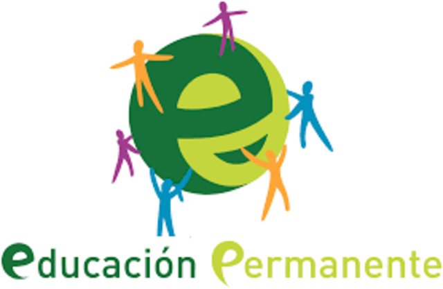 LA EDUCACIÓN PERMANENTE
