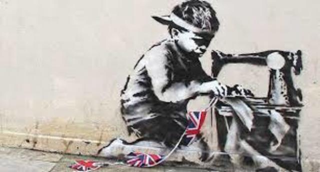 Trabajo Mujeres y Niños