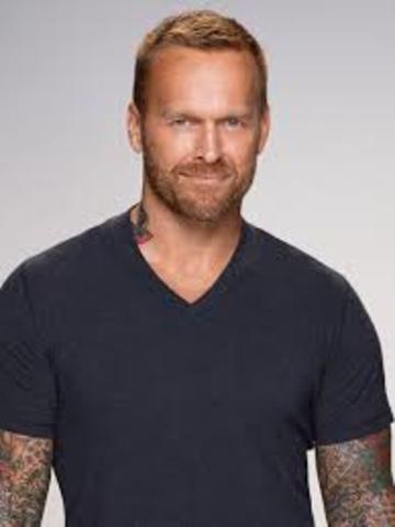 Bob Harper