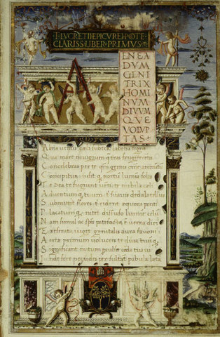 Papiros de Leyden o de Estocolmo