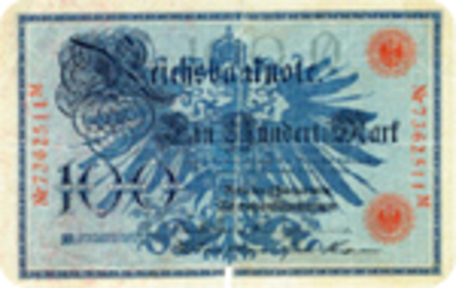 Reichsmark