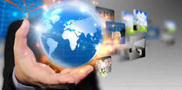 Desarrollo sin precedente de las TIC