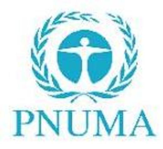 Se crea el PNUMA