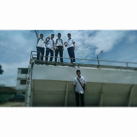 Dia Inolivdable Con Mis Amigos