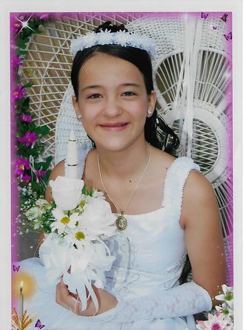 Mi primera comunicación