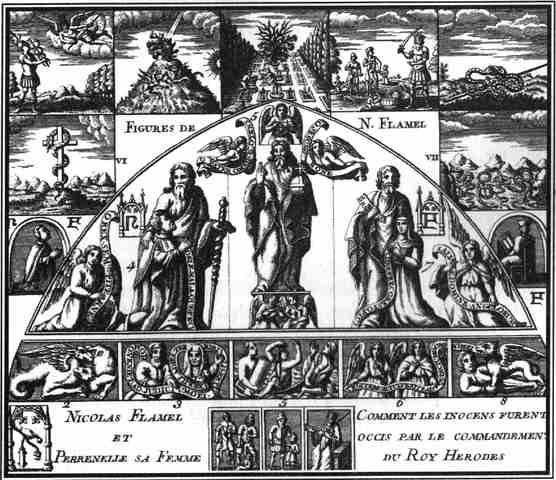 La Penetración en Europa