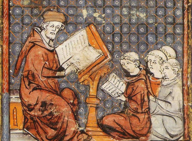 La Educación Hebrea