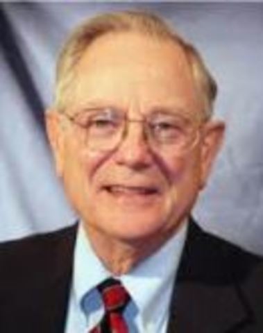 Ronald H. Ballou 1987