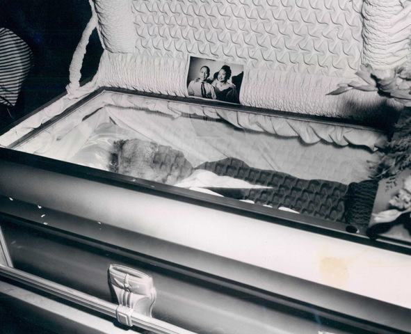 Emmett Till Tragedy