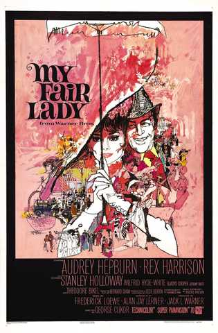 My Fair Lady