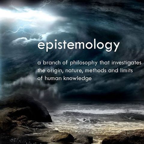 Philosophy: Epistemology