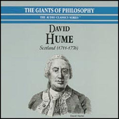 Philosophy: Hume's Guillotine