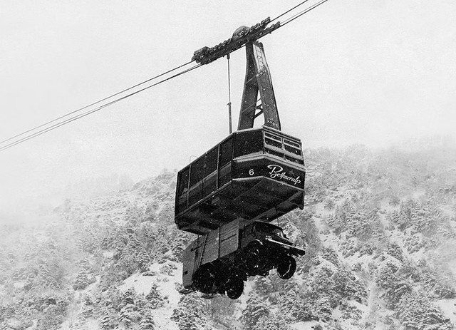 Fritz's Final Battle