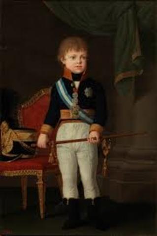 Carlo Ludovico de Borbón-Parma