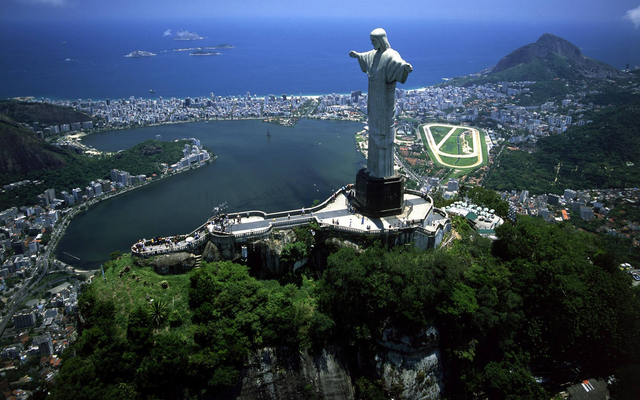 Christ the Redeemer