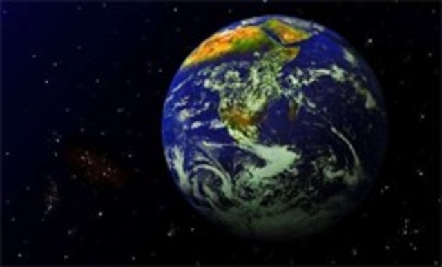 Religion: Bahá'í-Unity of Humanity