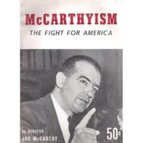 McCarthyism