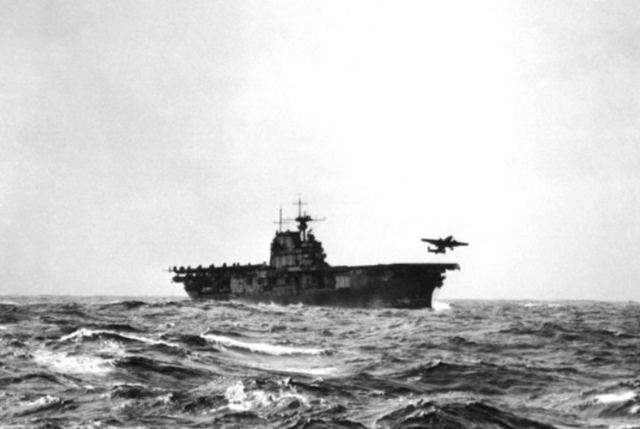Doolittle Raid