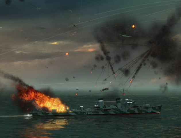 Battle of Midway