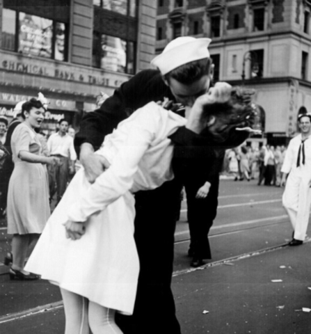 VJ Day