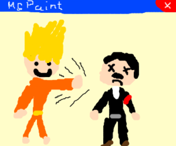 Hitler commits suicide.