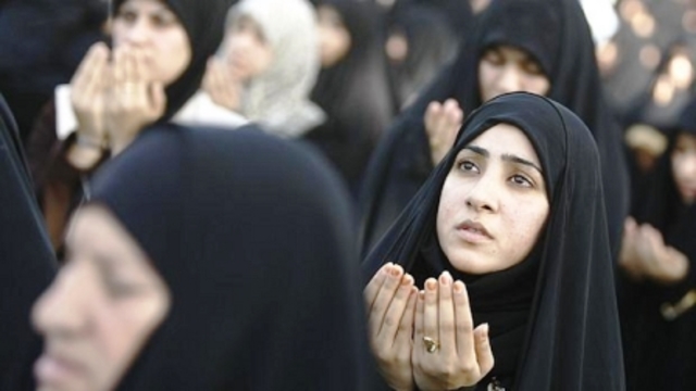 Mas leyes de Mohammad omar.