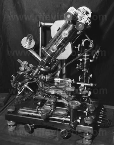 microscopio e investigaciones avanzadas