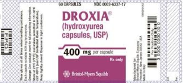 Droxia