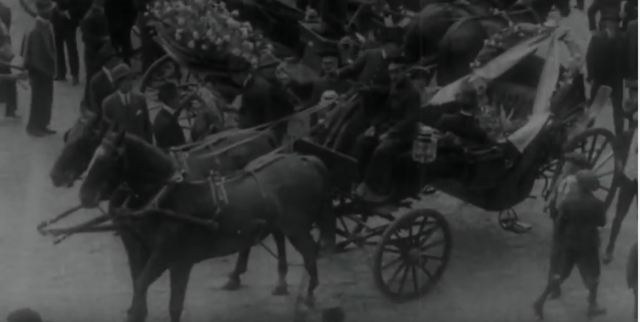 Primer largometraje colombiano