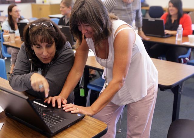 Background Info: Full MSAP Implementation Continues