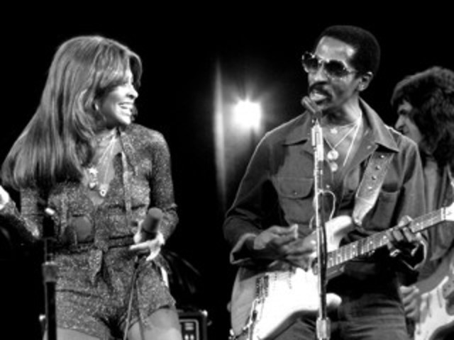 Ike Turner