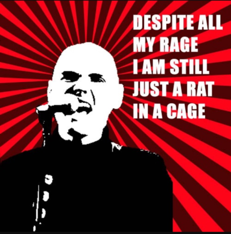 First Poetry Assignment