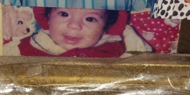 2 meses de nacimiento