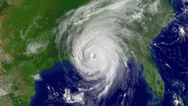 Hurricane Katrina