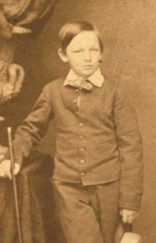 William Wallace Lincoln's Death