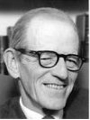 Teoría del comportamiento organizacional o escuela behaviorista(50's) - Mary Parker Follet / Elton Mayo