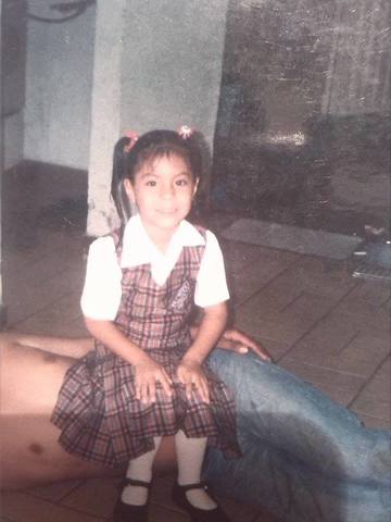 primer día de clases