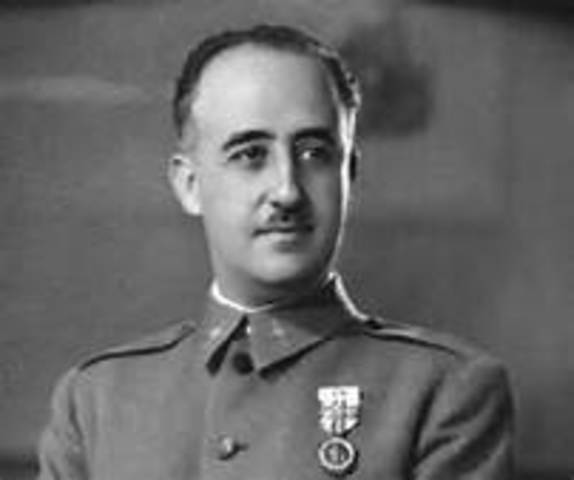 Francisco Franco