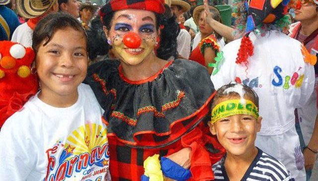 primera ferias de Bucaramanga