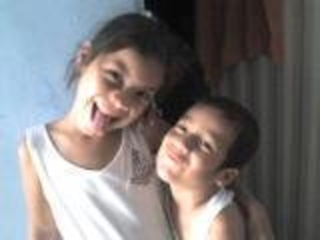 pequeños momentos de felicidad con mi hermano