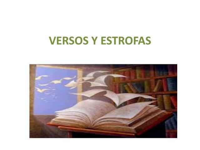 Estrofas renacentistas