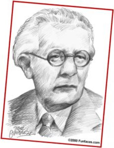 Jean Piaget