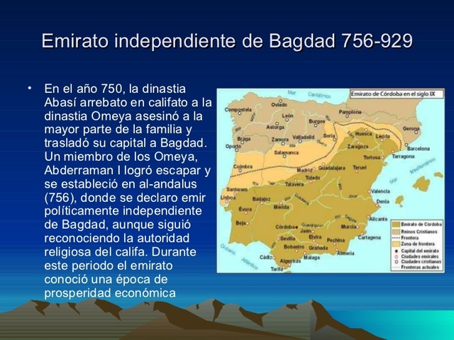 Emirato independiente de Bagdad