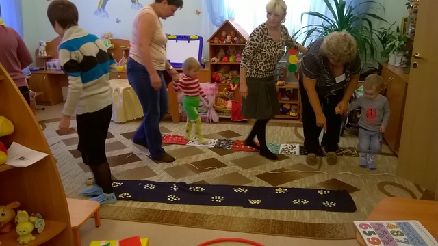 консультативный пункт