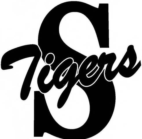 In middle school I joined the SHS Sound of Gold.