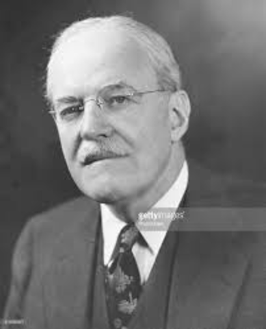 Allen W. Dulles